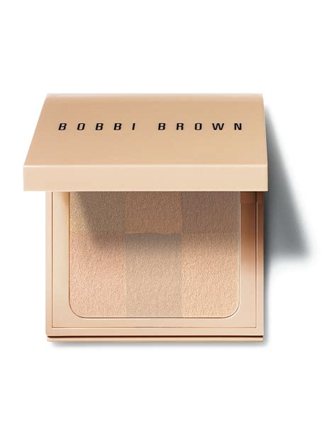 bobbi brown nude finish illuminating powder|Bobbi Brown Nude Finish Illuminating Powder, Buff for Women,。